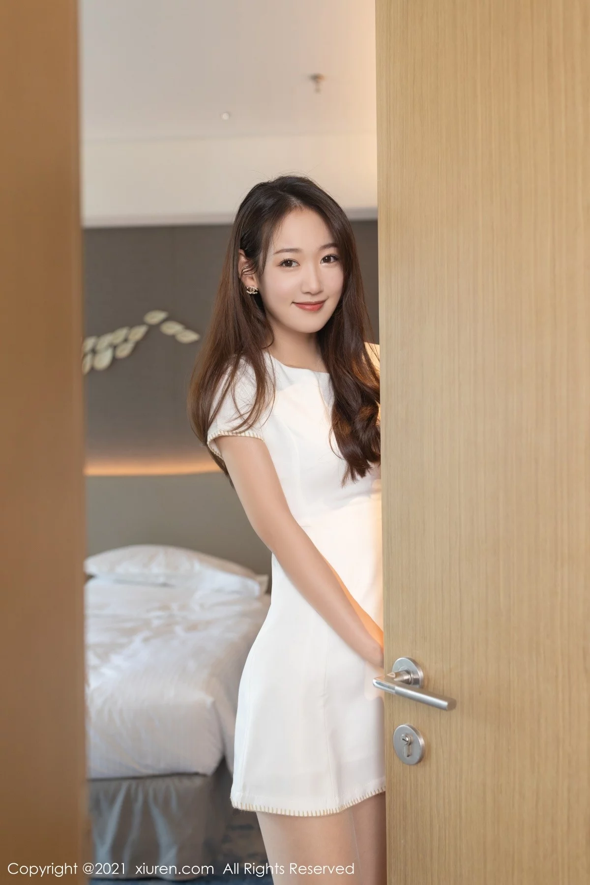 Xrmnw.Vip_唐安琪_写真