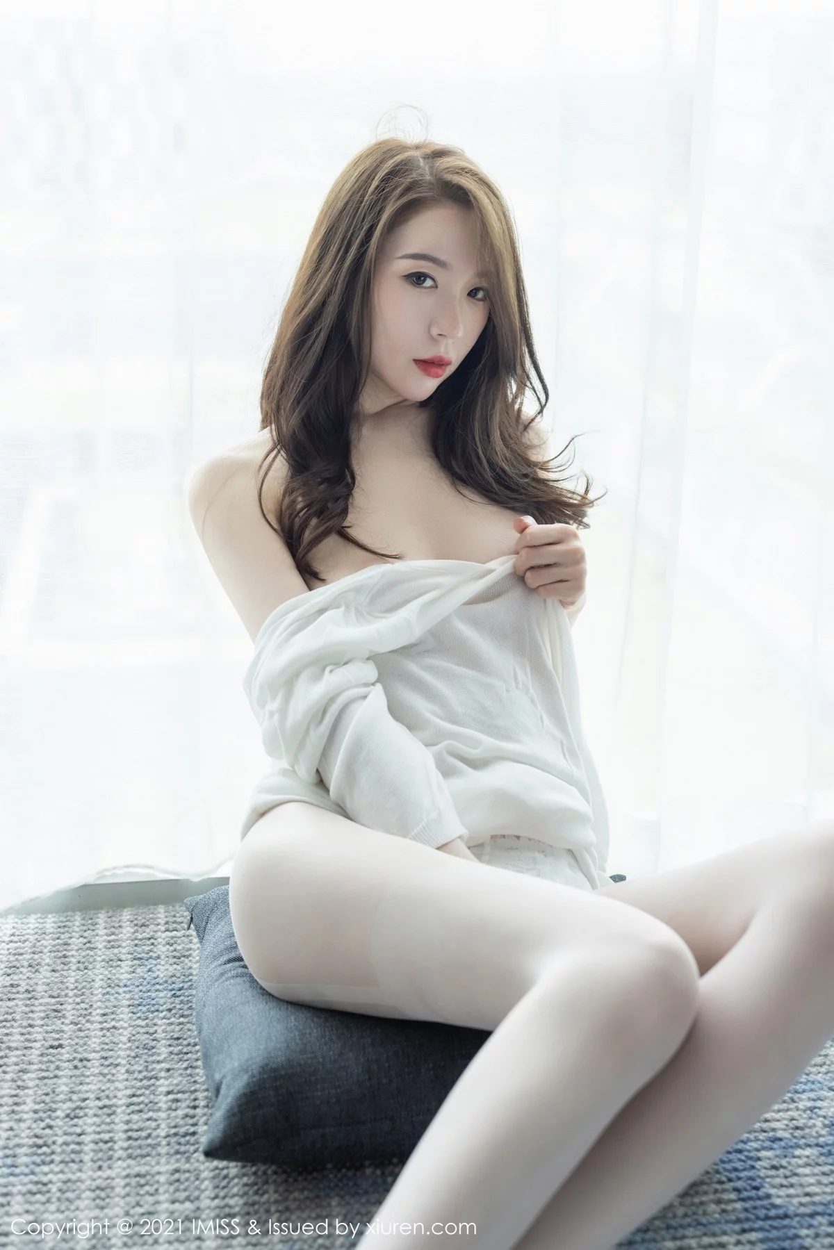 Xrmnw.Vip_梦心月_写真