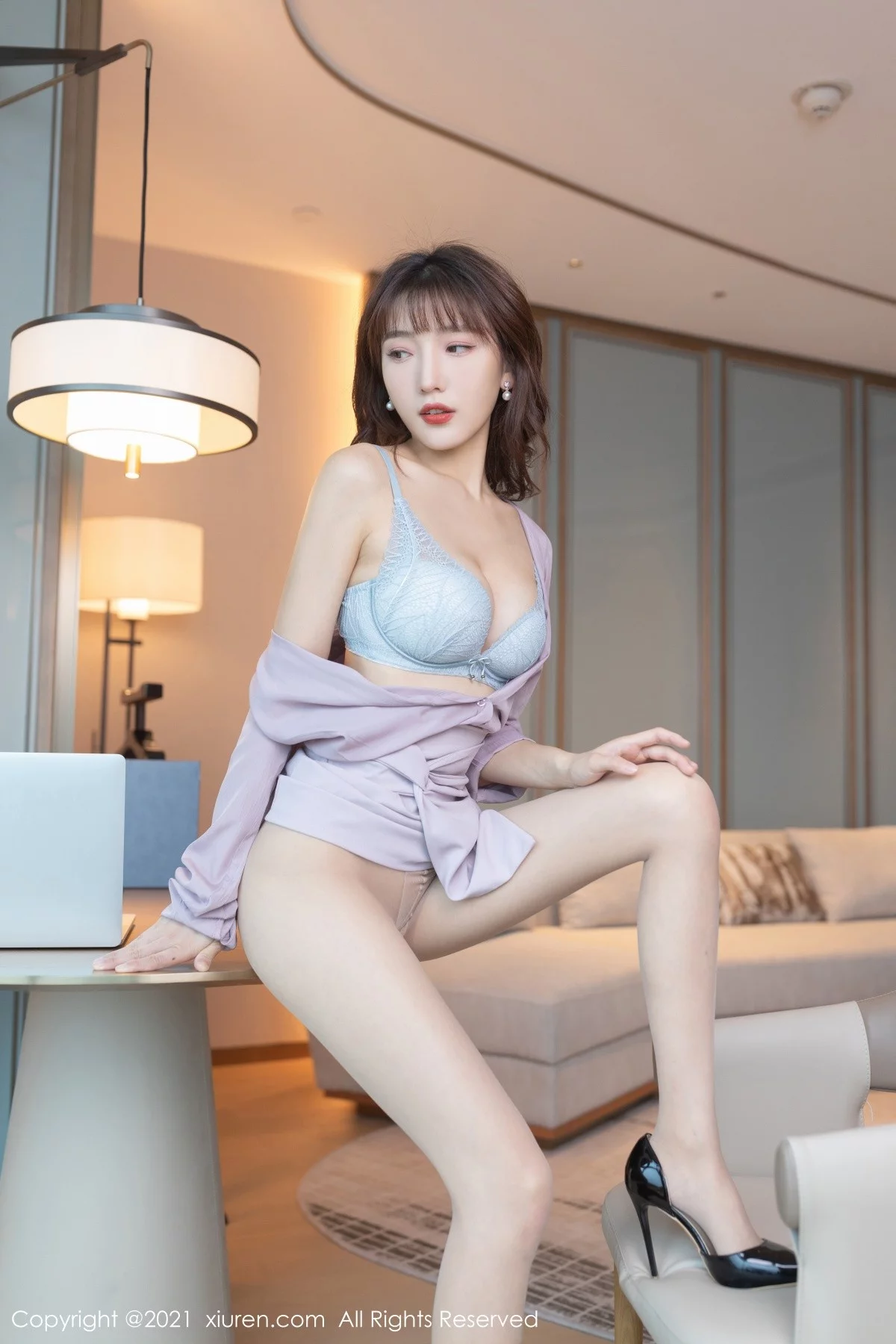 Xrmnw.Vip_陆萱萱_写真