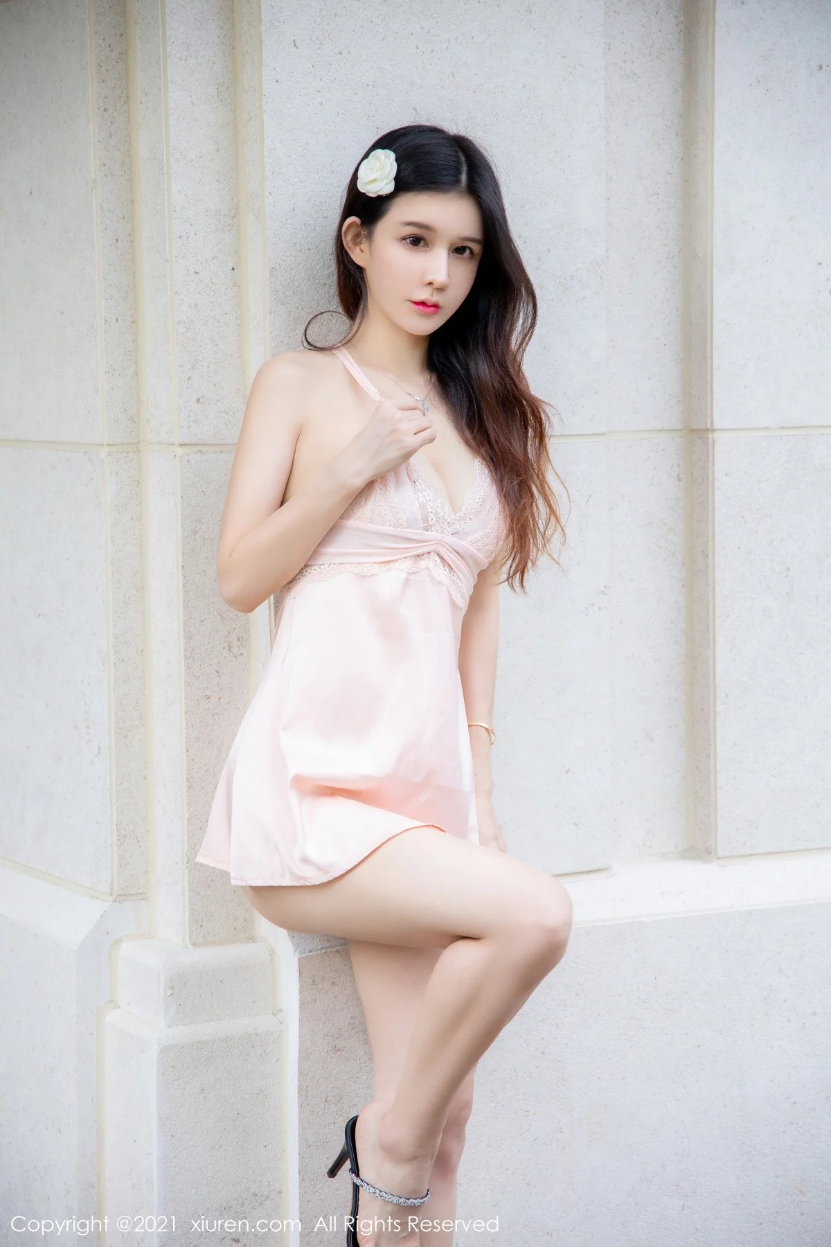 Xrmnw.Vip_张雨萌_写真