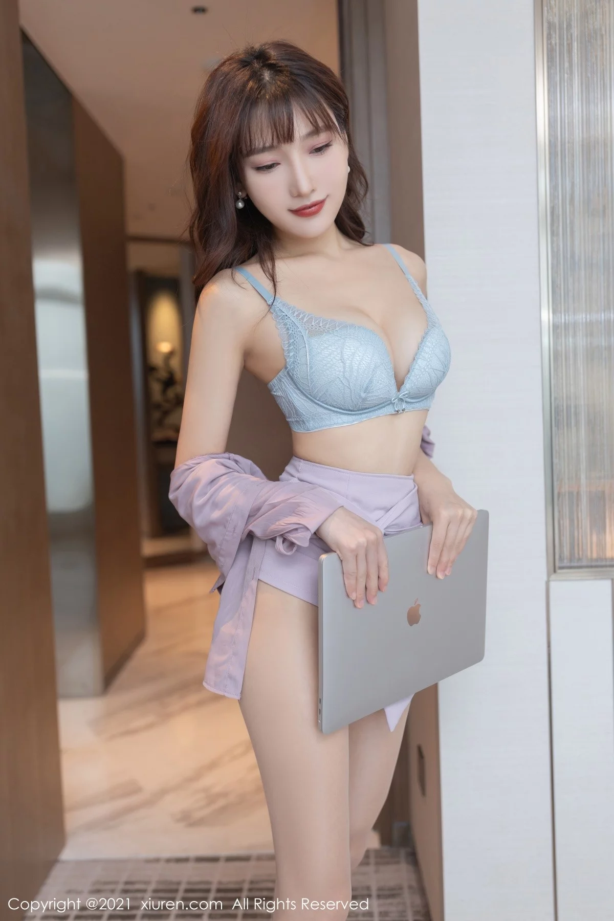 Xrmnw.Vip_陆萱萱_写真