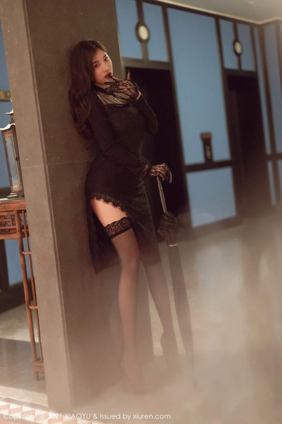 Xrmnw.Vip_杨晨晨_写真