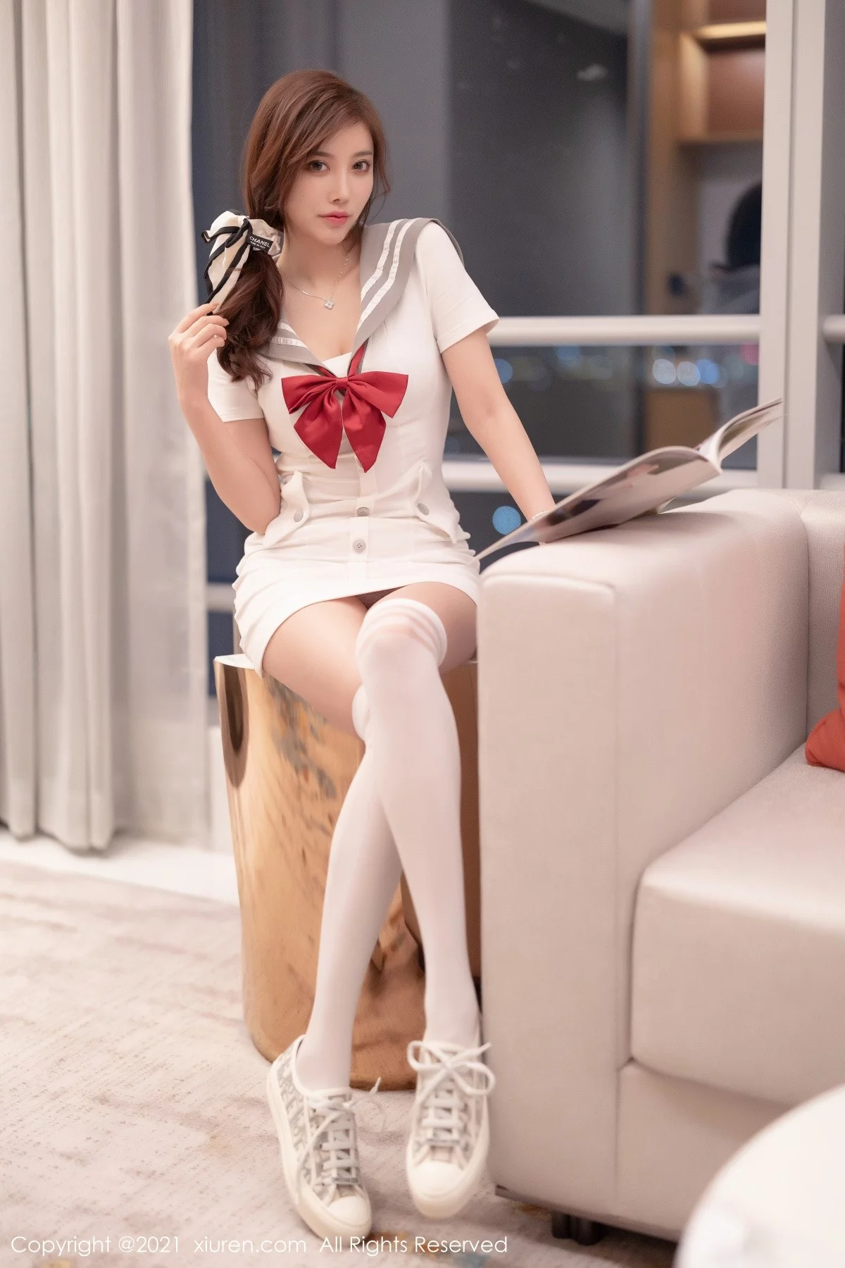 Xrmnw.Vip_杨晨晨_写真