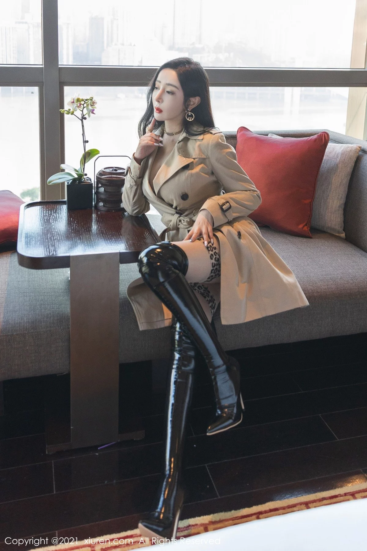 Xrmnw.Vip_允爾_写真