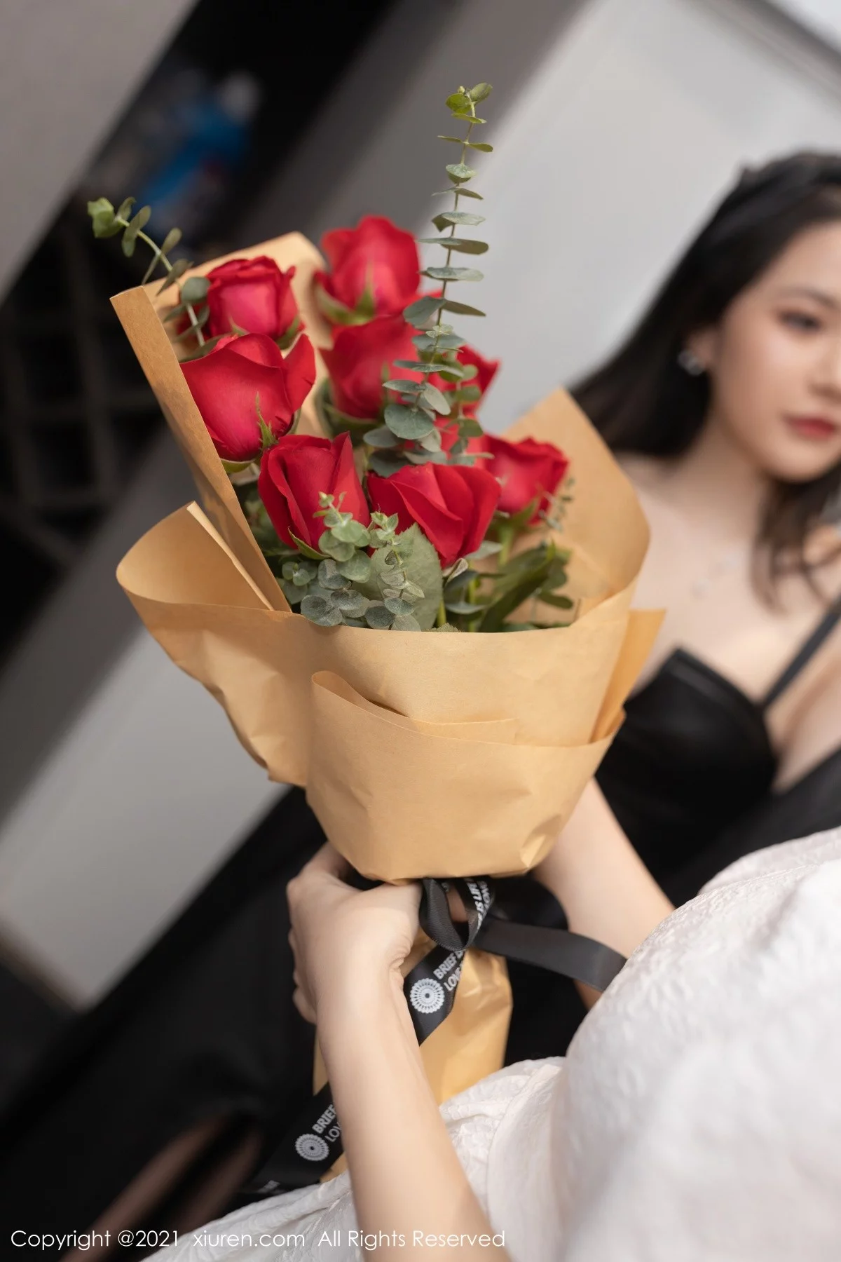 Xrmnw.Vip_鱼子酱_写真