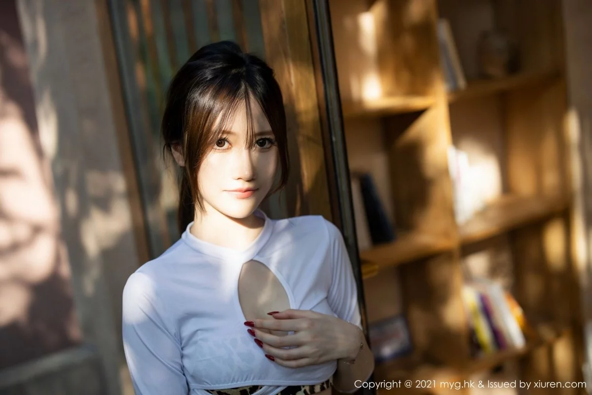 Xrmnw.Vip_美桃酱_写真