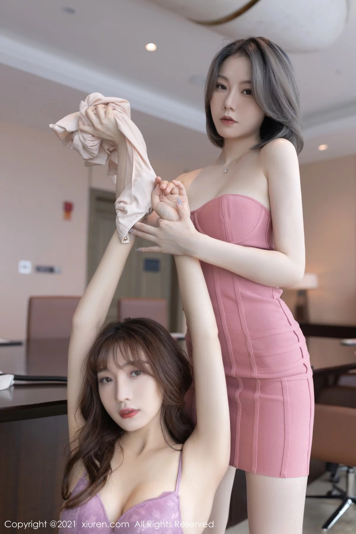 Xrmnw.Vip_陆萱萱_写真