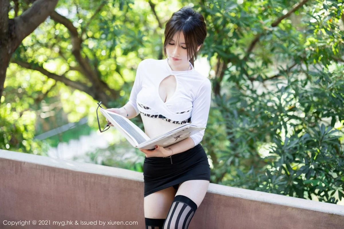 Xrmnw.Vip_美桃酱_写真