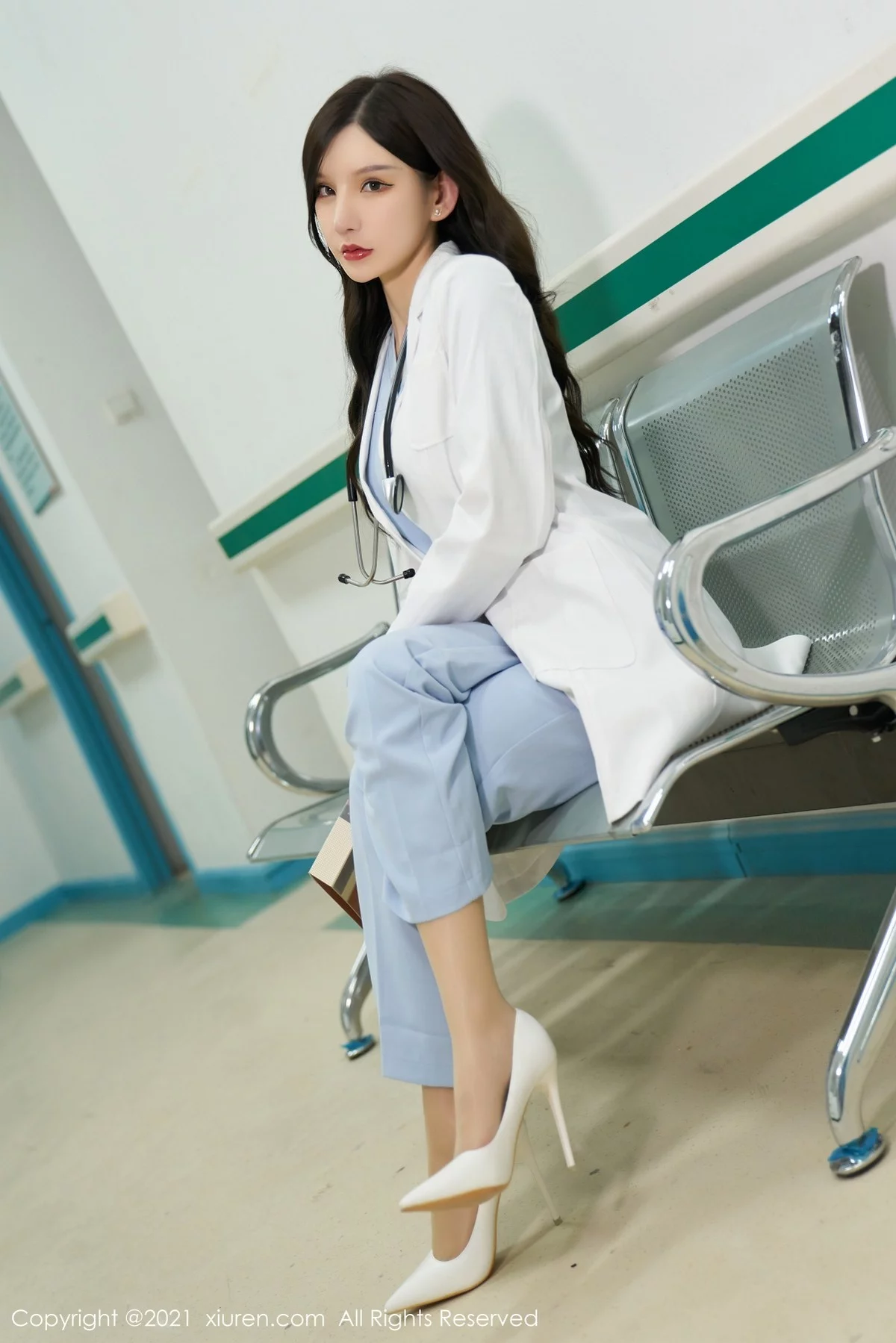 Xrmnw.Vip_周于希_写真