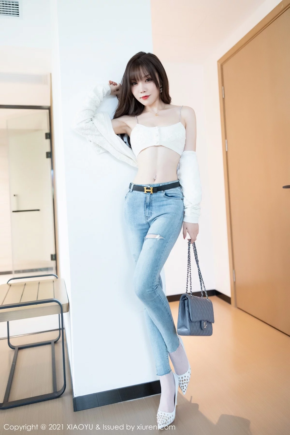 Xrmnw.Vip_芝芝_写真