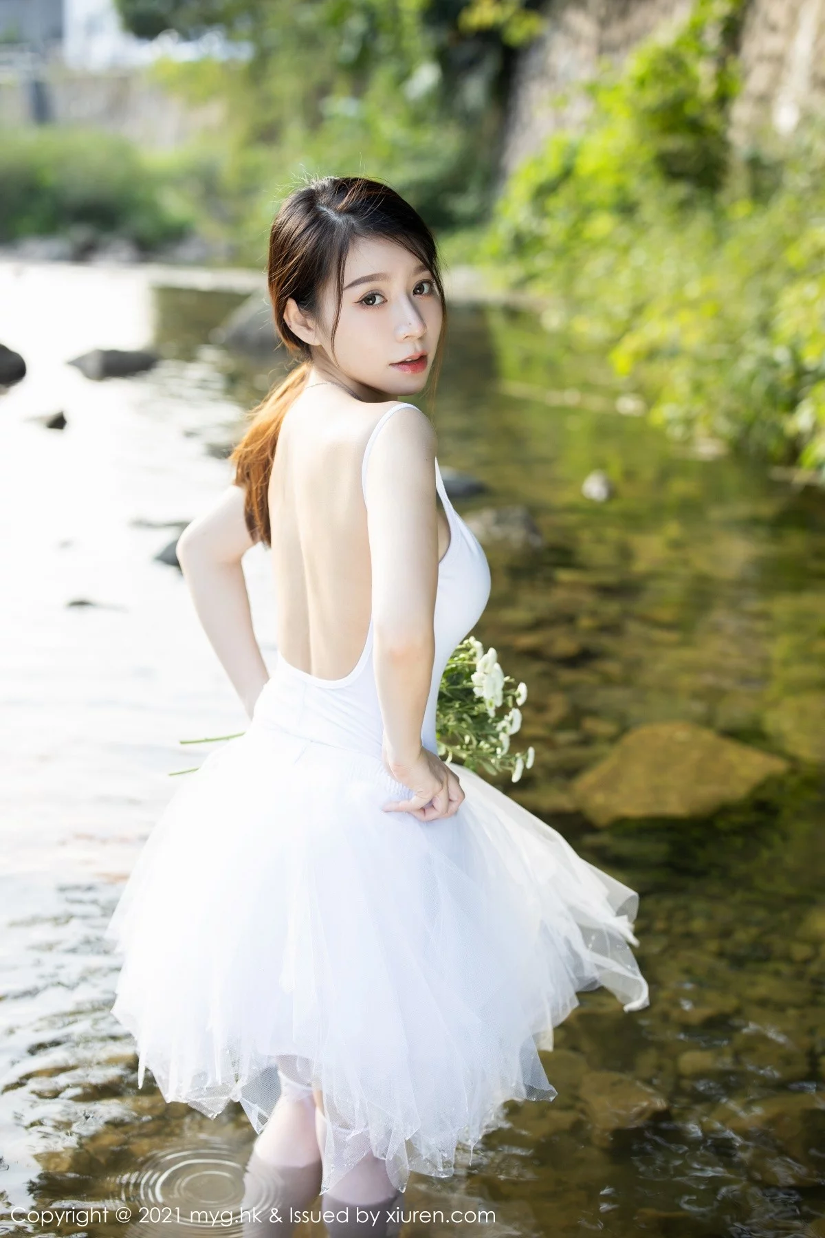 Xrmnw.Vip_嘉宝贝儿_写真
