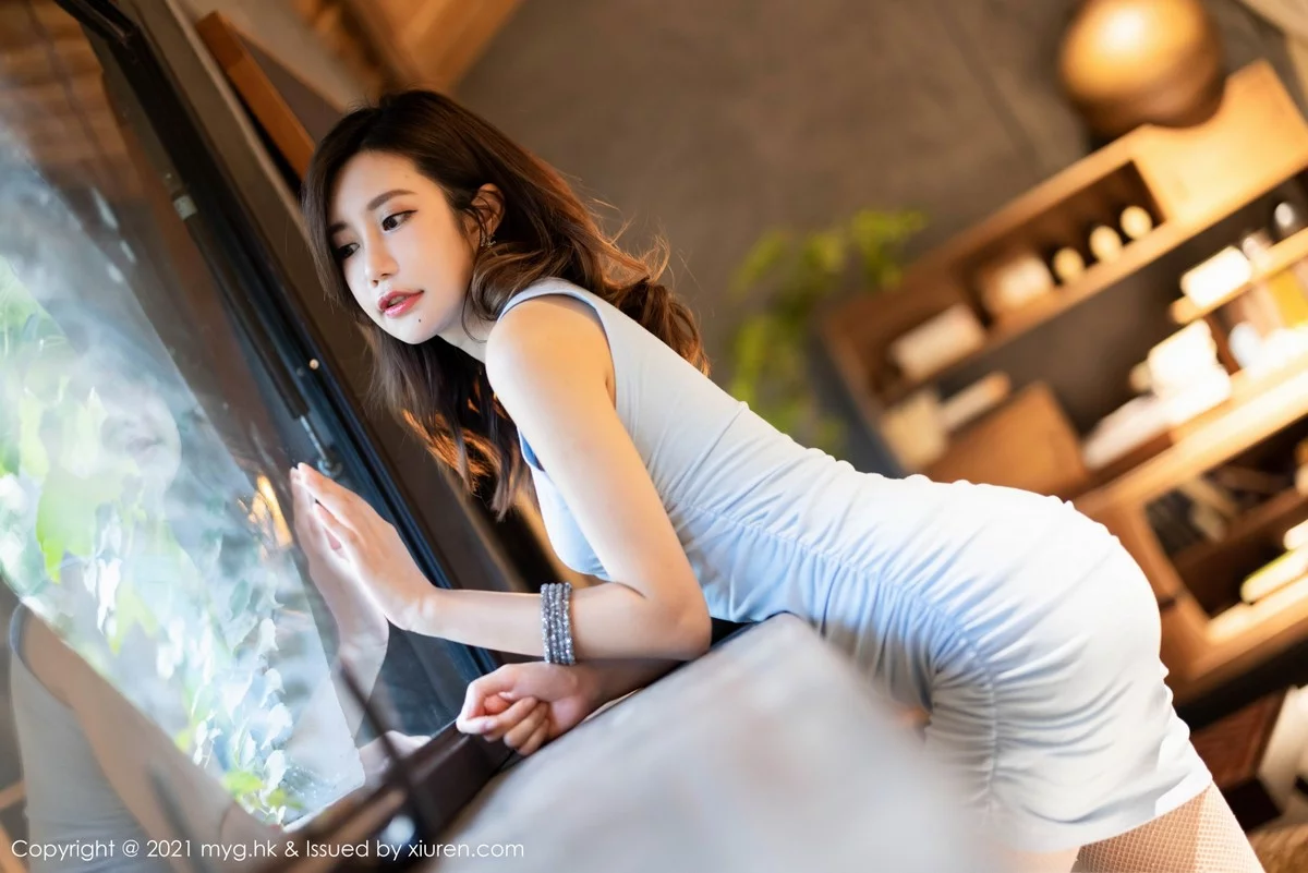 Xrmnw.Vip_绮里嘉_写真
