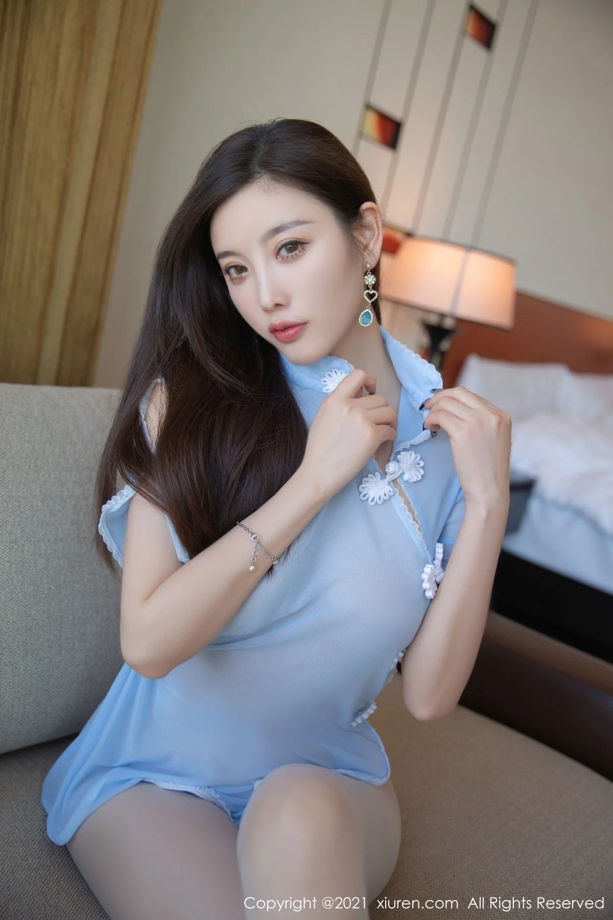 Xrmnw.Vip_杨晨晨_写真