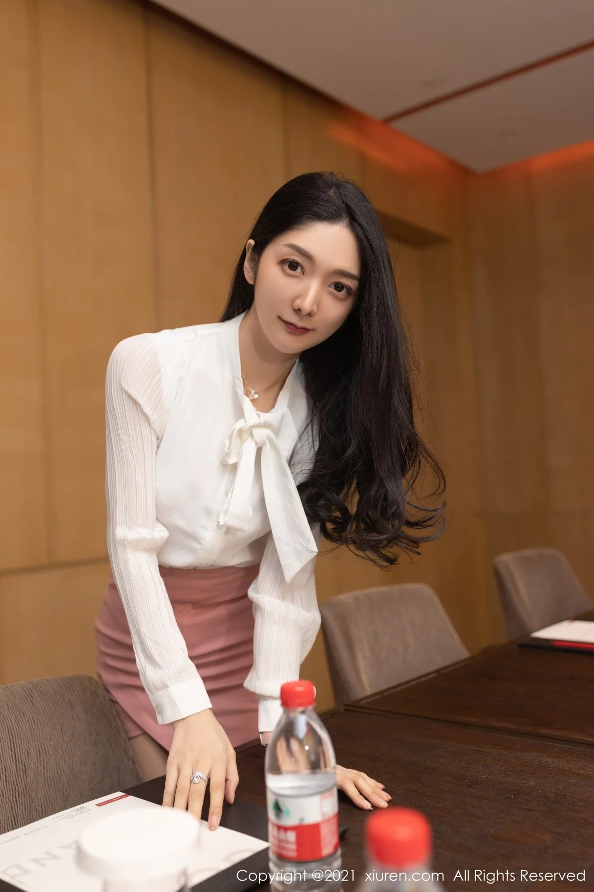 Xrmnw.Vip_小热巴_写真