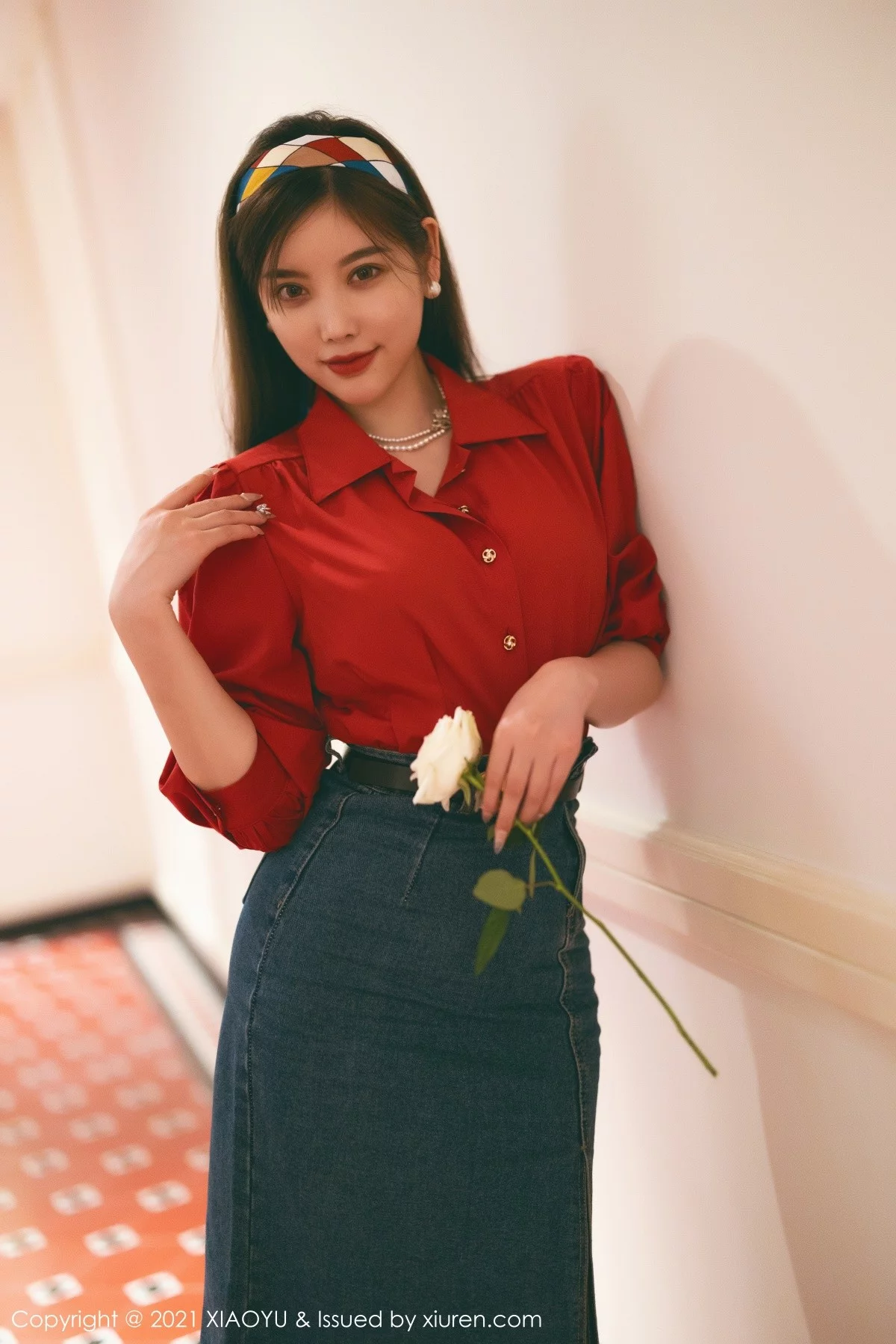 Xrmnw.Vip_杨晨晨_写真
