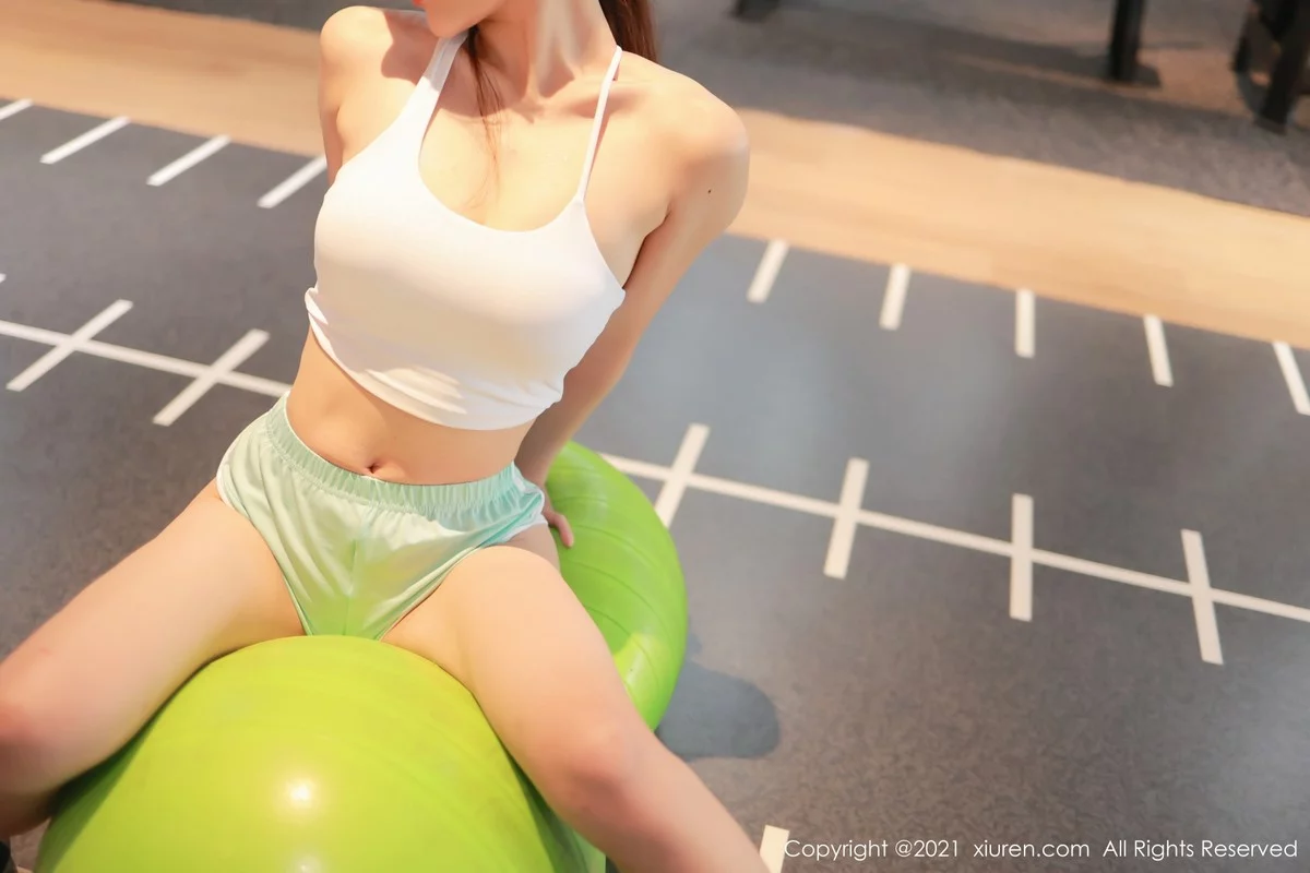 Xrmnw.Vip_尹甜甜_写真