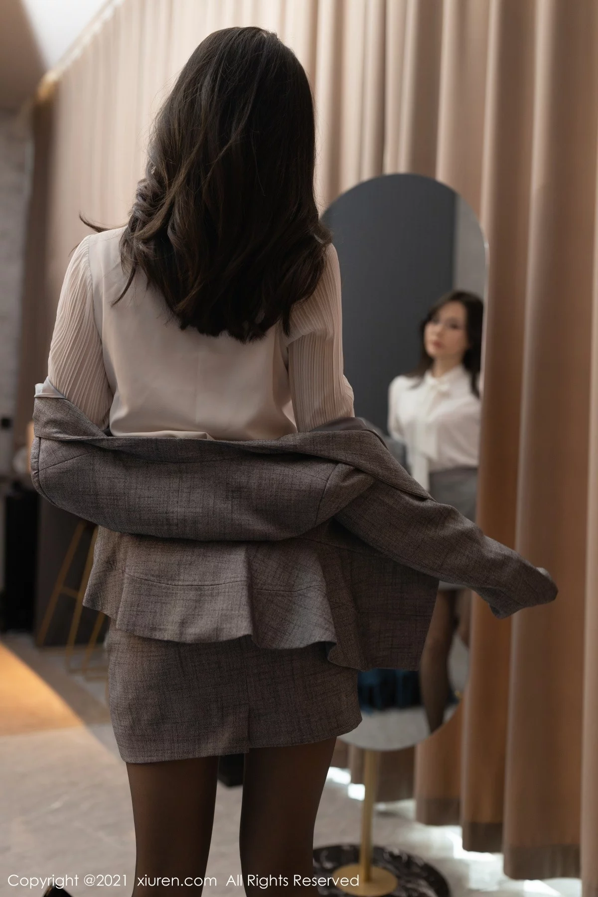 Xrmnw.Vip_鱼子酱_写真