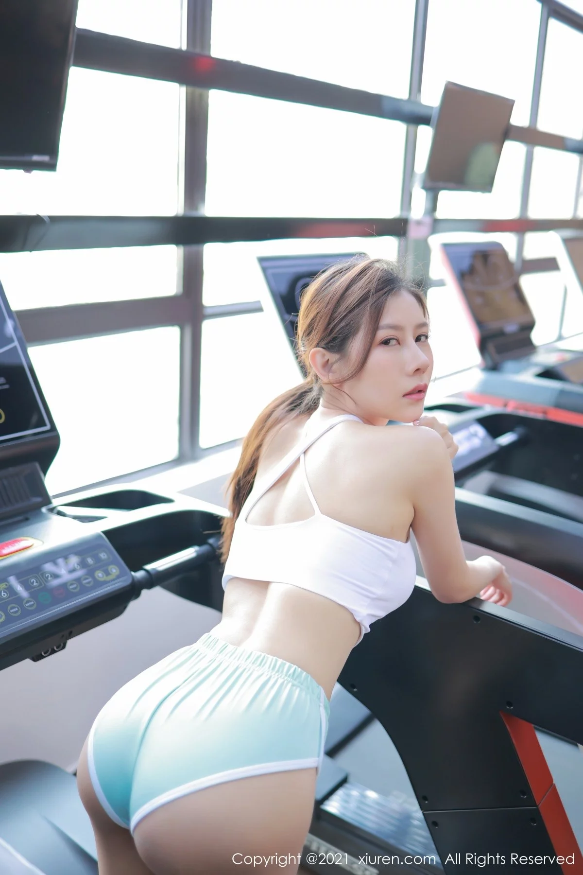 Xrmnw.Vip_尹甜甜_写真