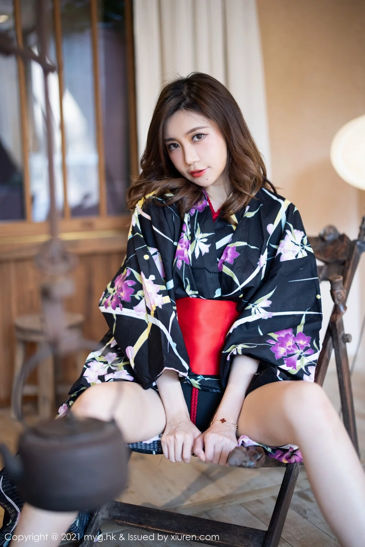 Xrmnw.Vip_绮里嘉_写真