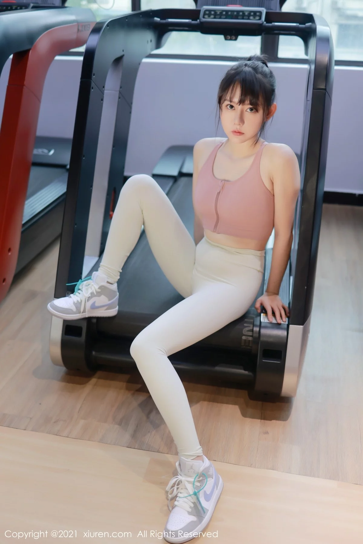 Xrmnw.Vip_韩希蕾_写真