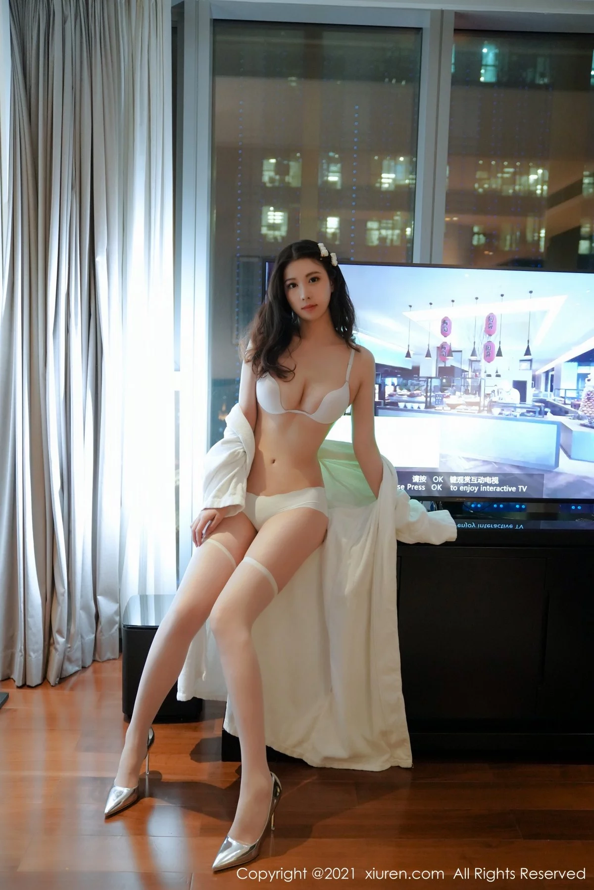Xrmnw.Vip_李雅柔_写真