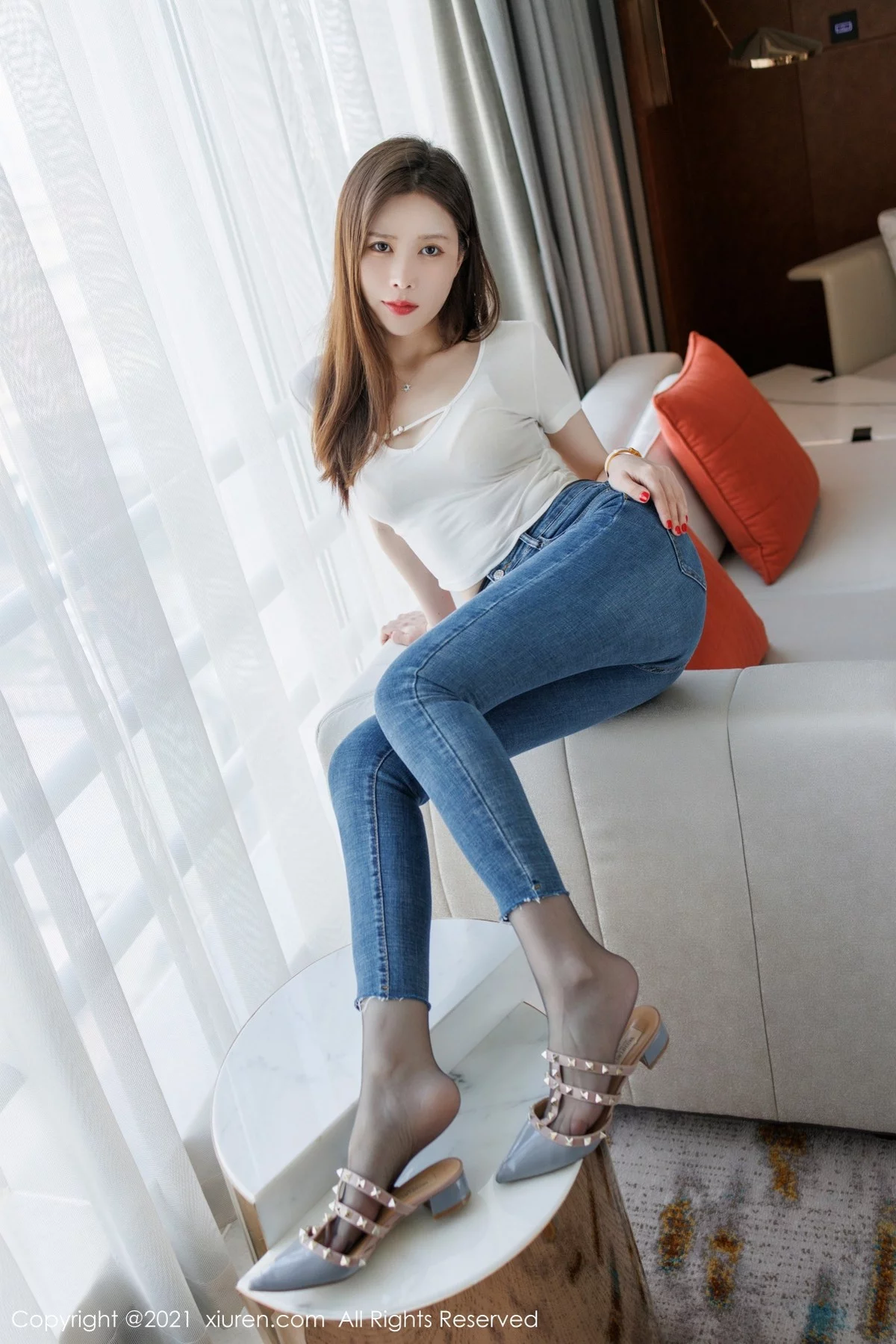 Xrmnw.Vip_吴雪瑶_写真