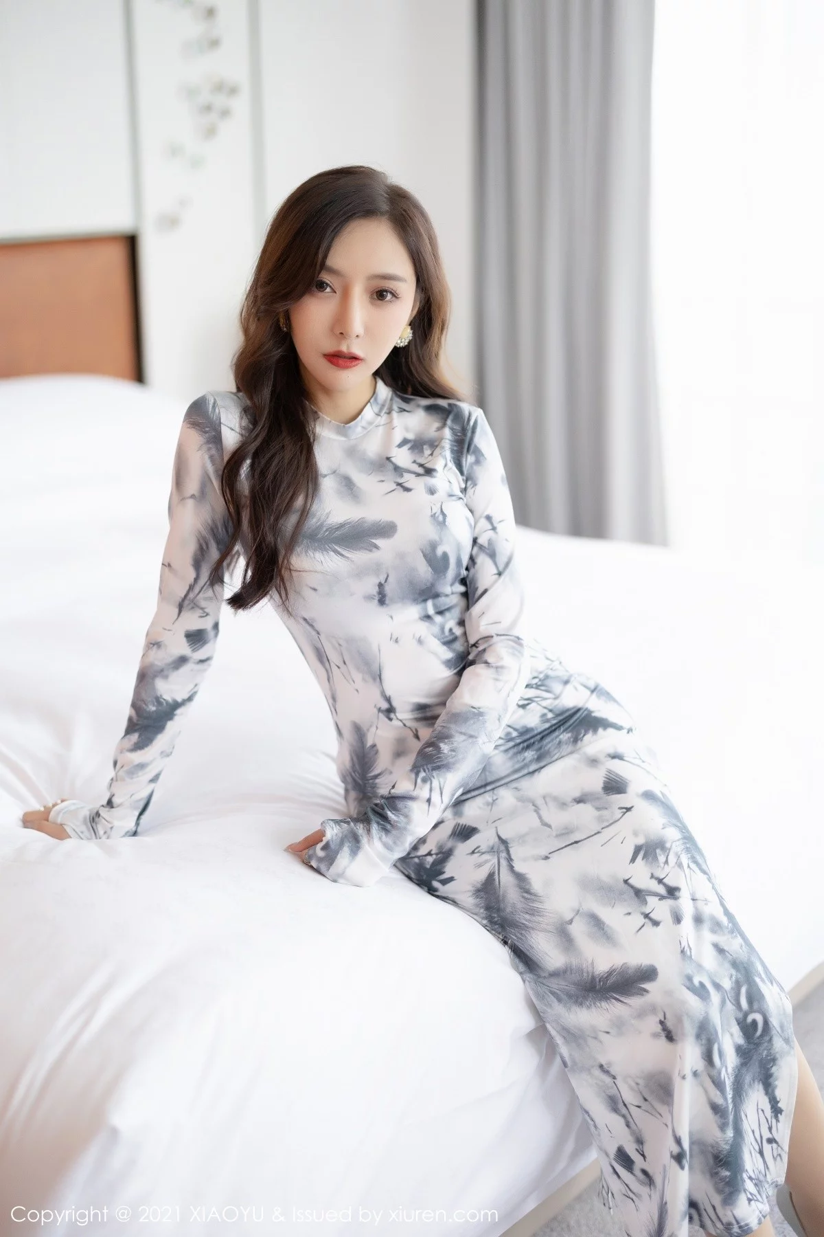 Xrmnw.Vip_王馨瑶_写真