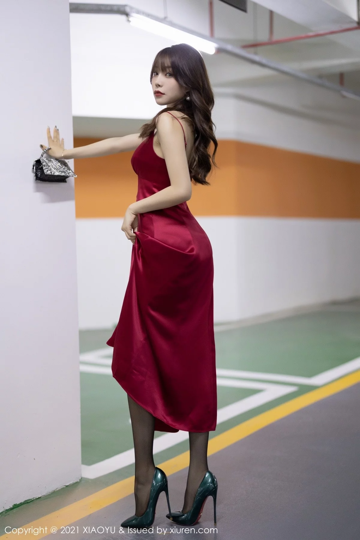 Xrmnw.Vip_芝芝_写真