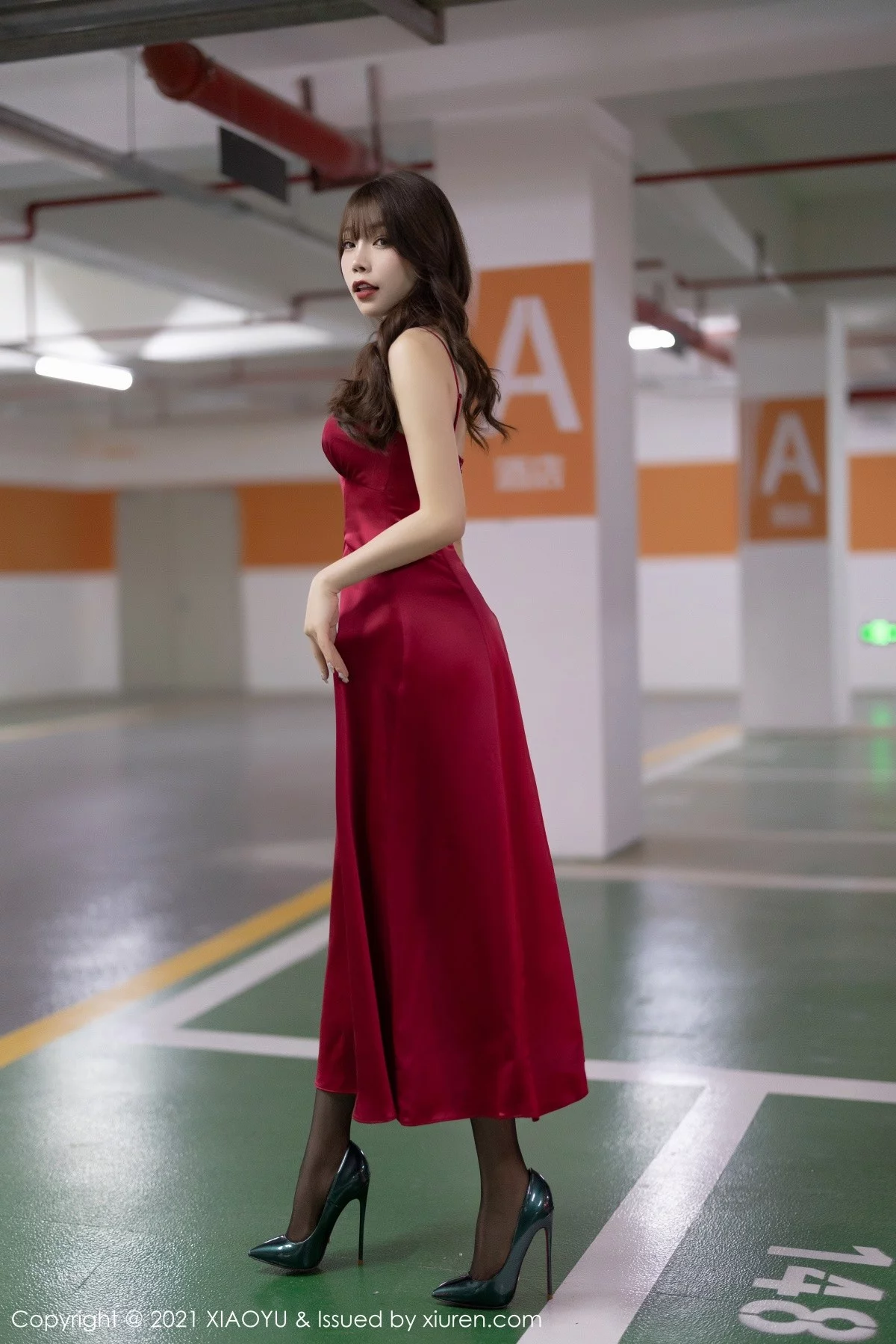 Xrmnw.Vip_芝芝_写真