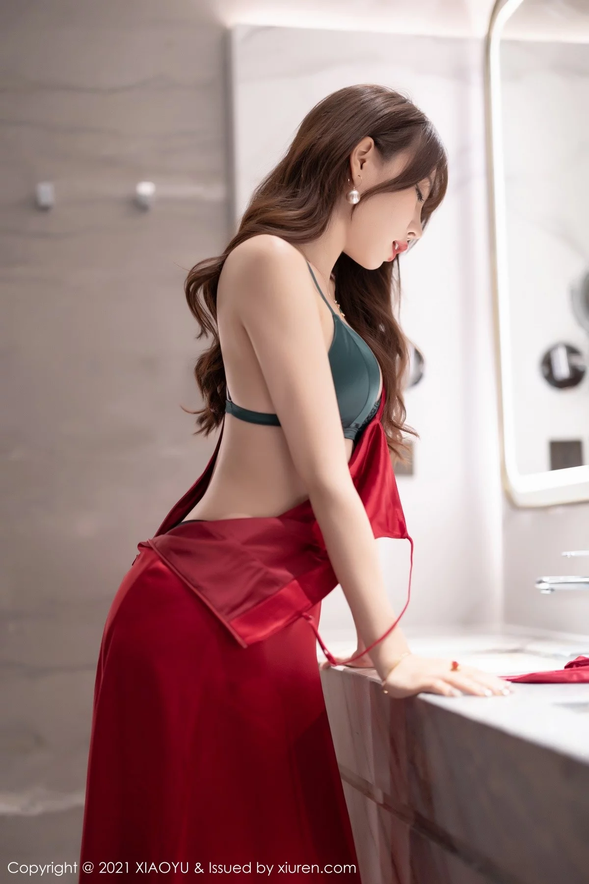 Xrmnw.Vip_芝芝_写真
