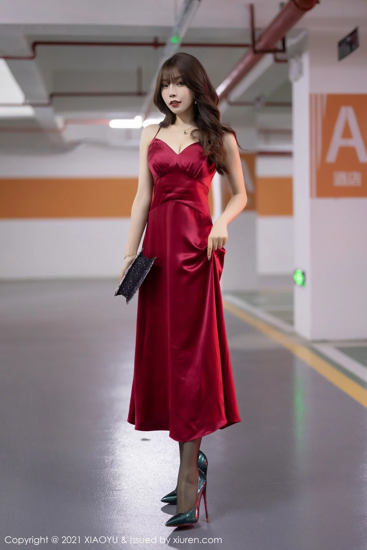 Xrmnw.Vip_芝芝_写真