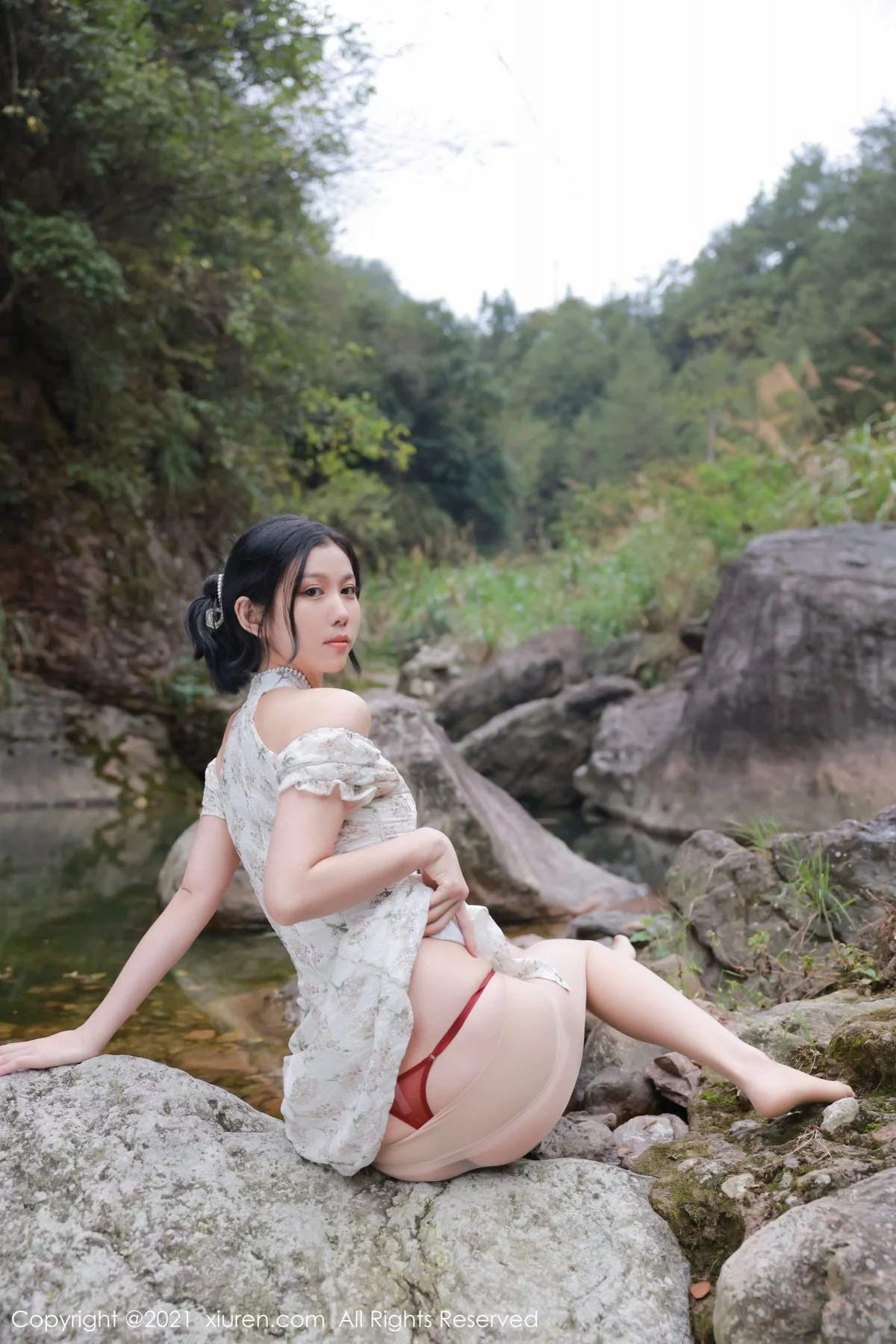 Xrmnw.Vip_李雅柔_写真