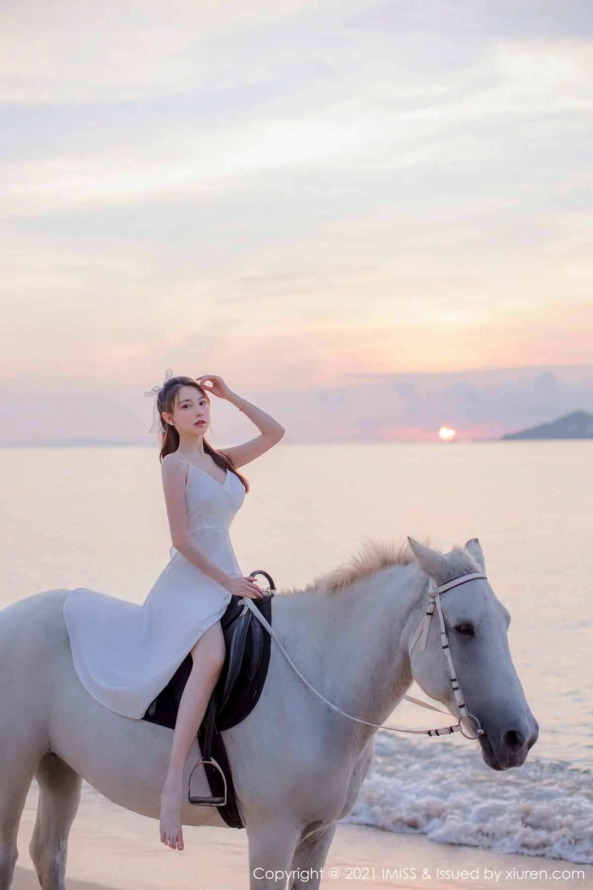 Xrmnw.Vip_刘奕宁_写真