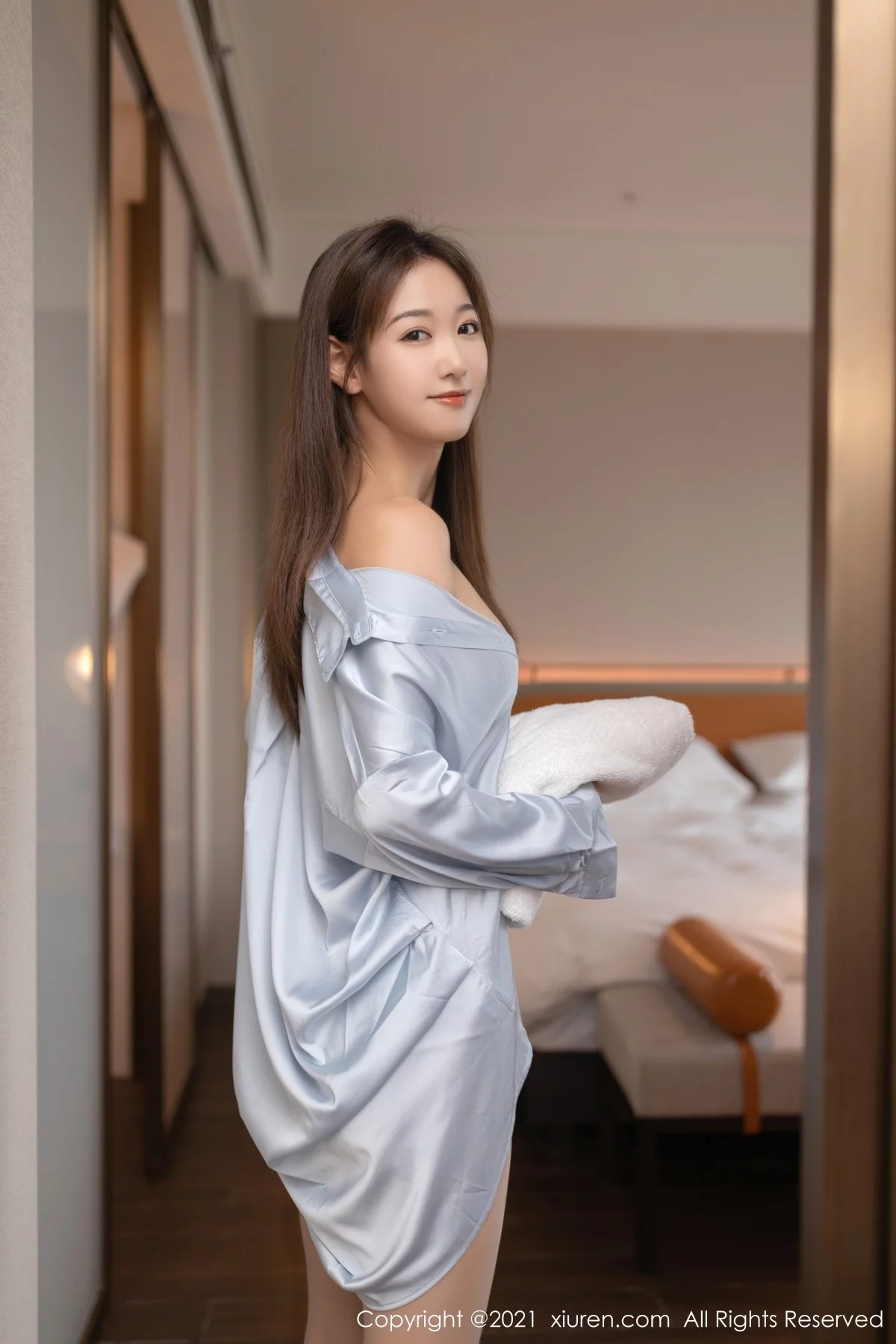 Xrmnw.Vip_唐安琪_写真