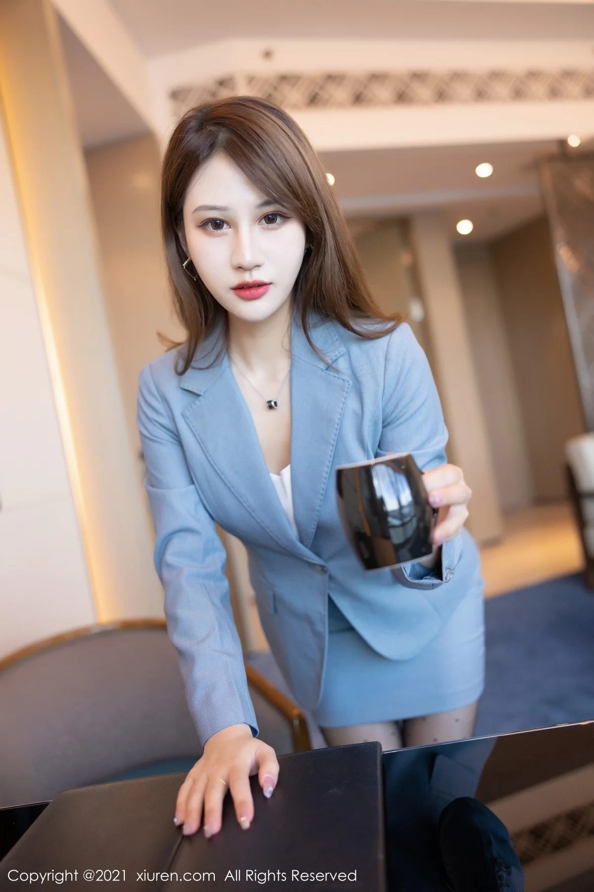 Xrmnw.Vip_张欣欣_写真