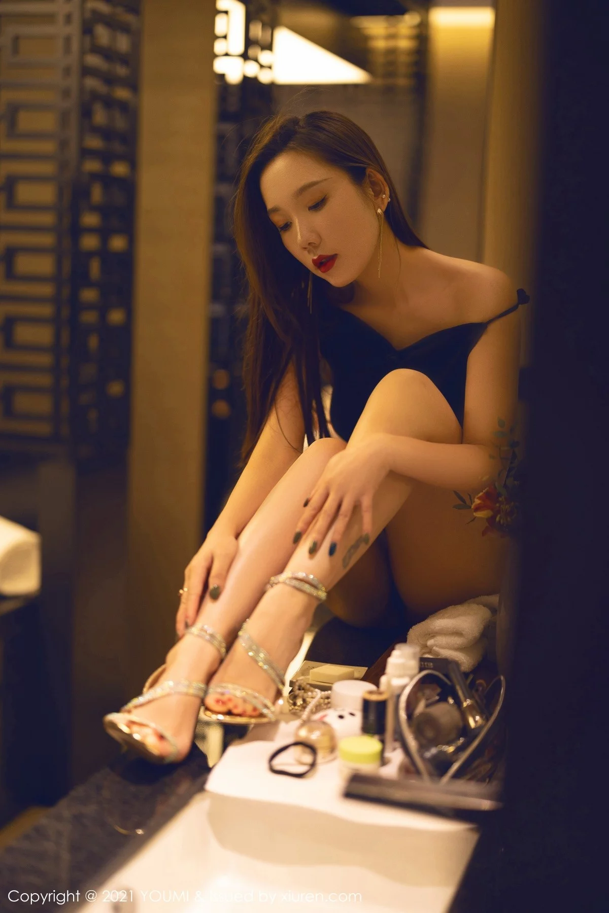Xrmnw.Vip_艾静香_写真