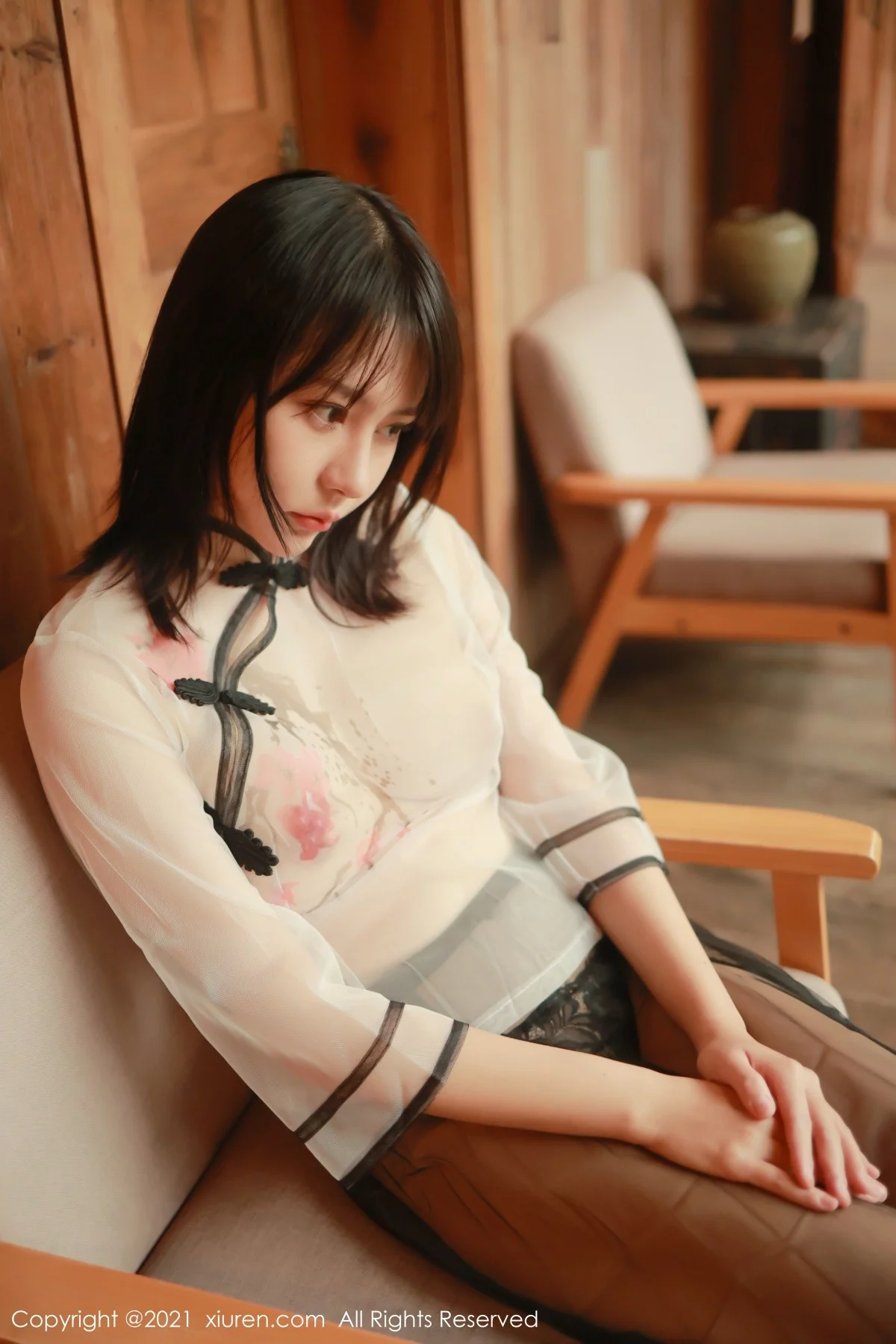 Xrmnw.Vip_韩希蕾_写真