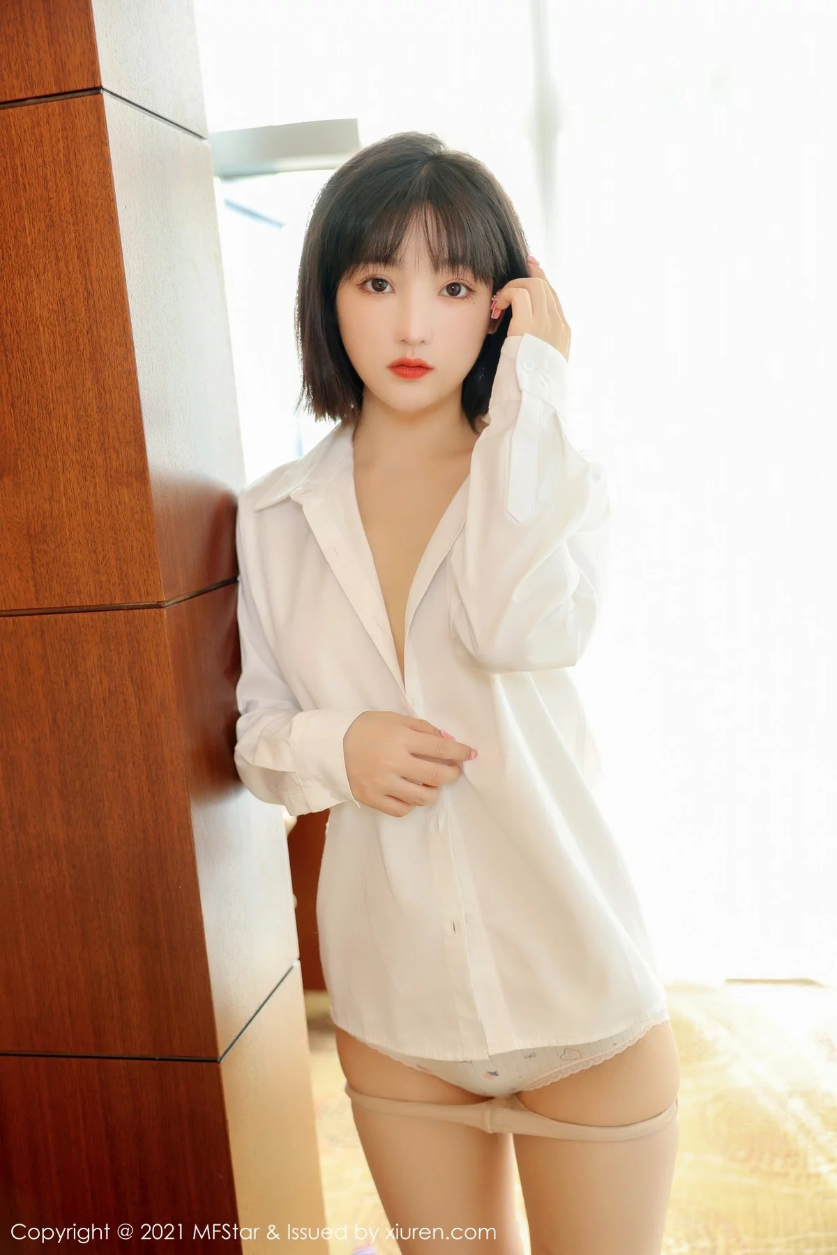 Xrmnw.Vip_甜筒晓彤_写真