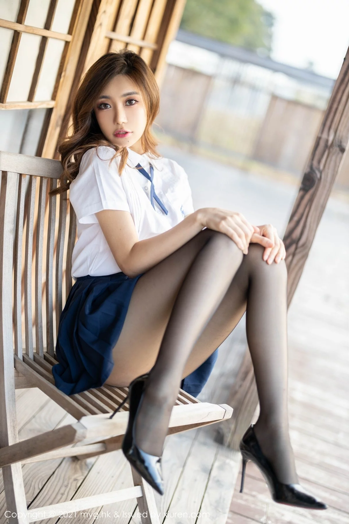 Xrmnw.Vip_绮里嘉_写真