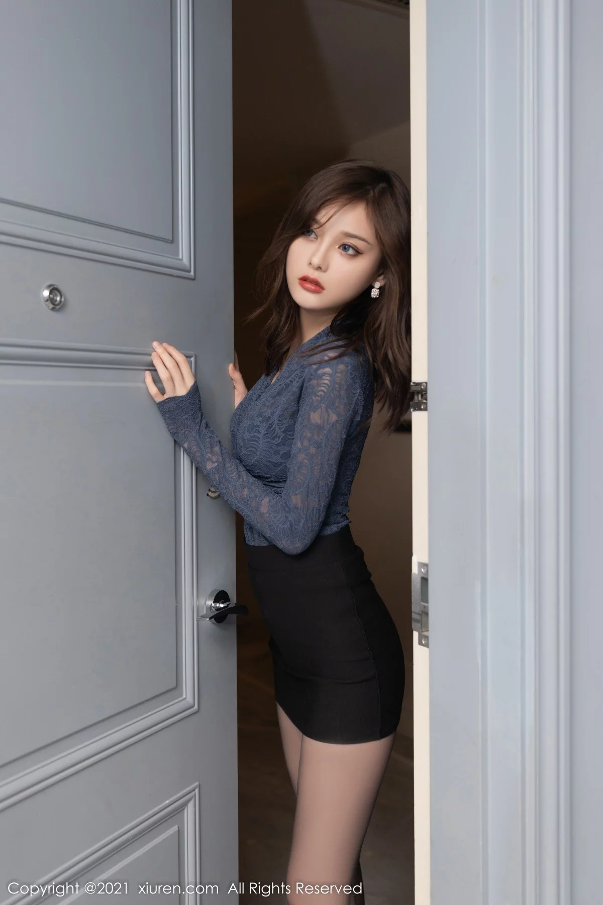 Xrmnw.Vip_王心怡_写真