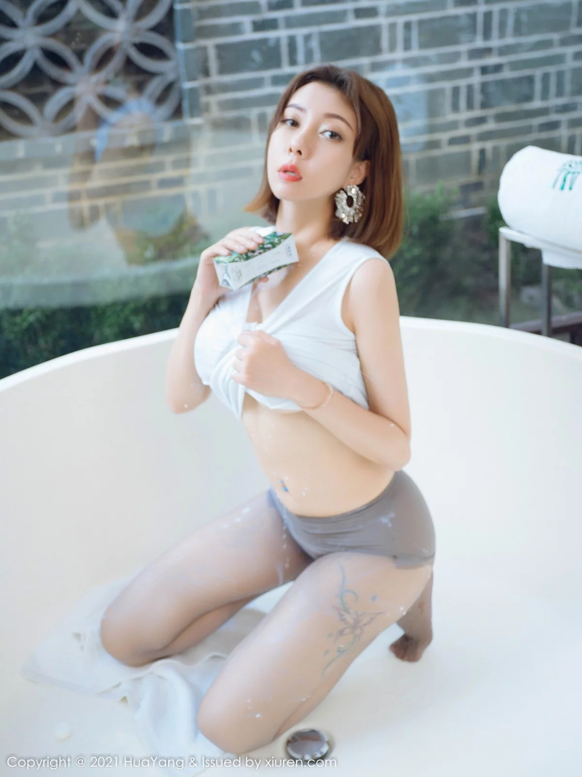 Xrmnw.Vip_果儿_写真