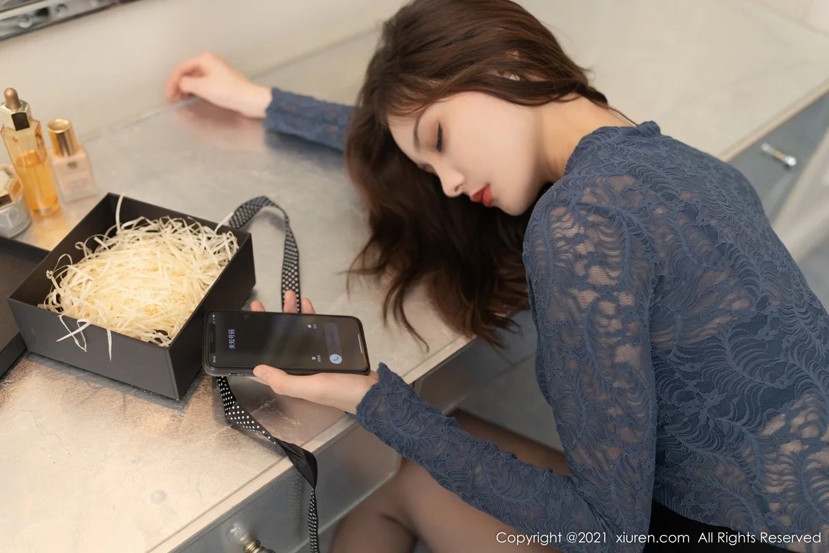 Xrmnw.Vip_王心怡_写真