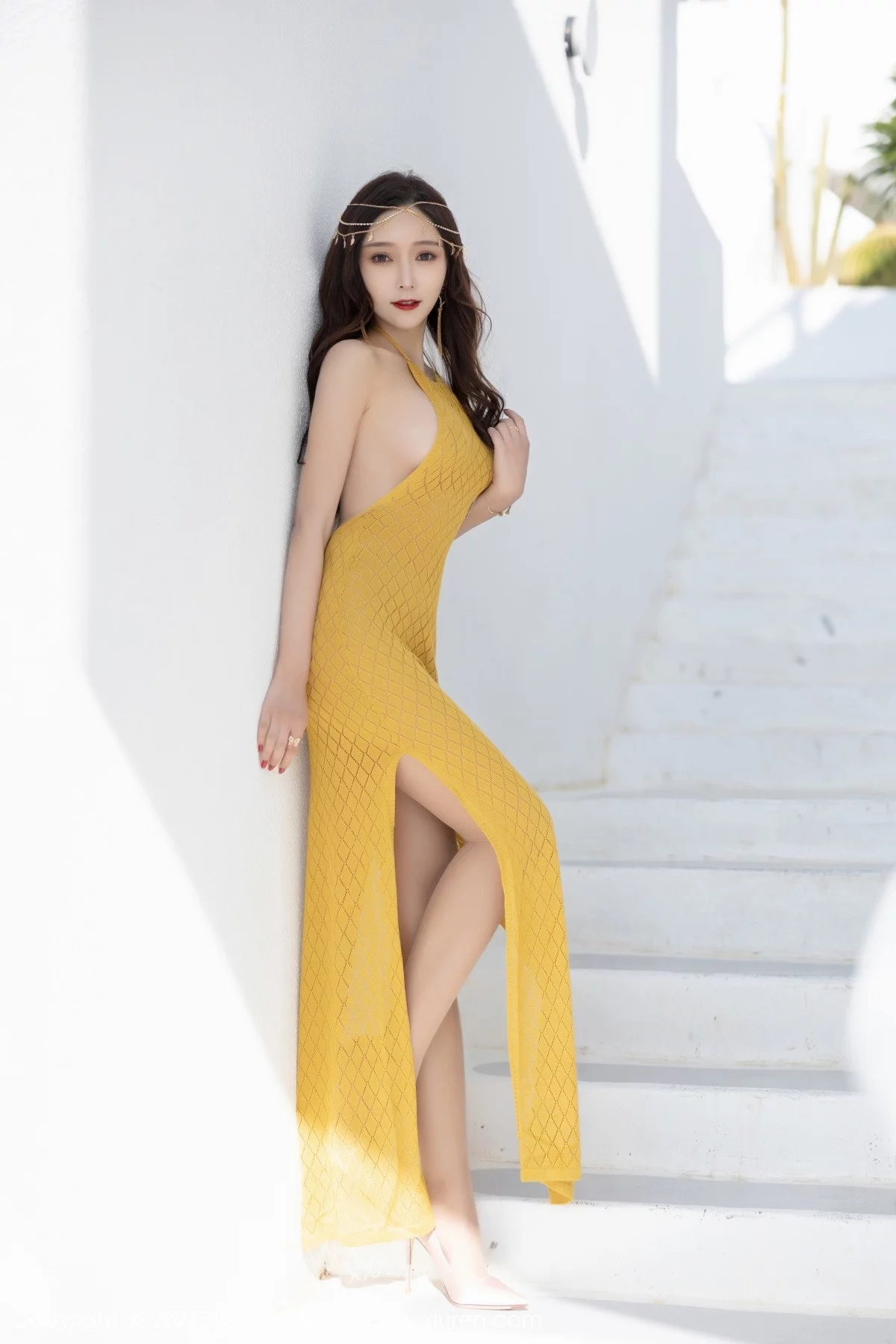 Xrmnw.Vip_王馨瑶_写真