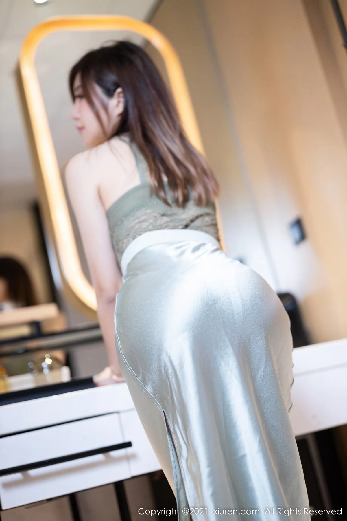 Xrmnw.Vip_绮里嘉_写真