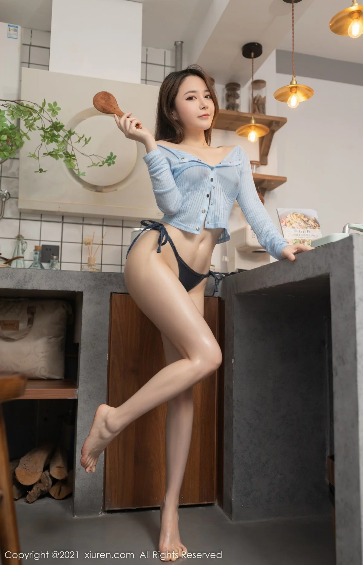 Xrmnw.Vip_鱼子酱_写真