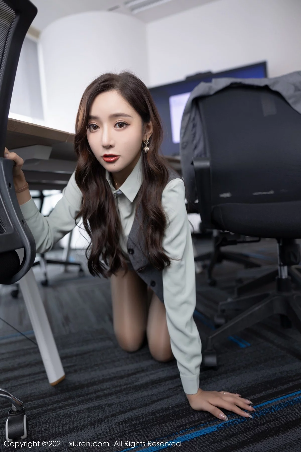 Xrmnw.Vip_王馨瑶_写真