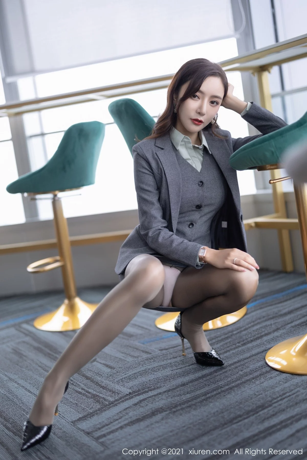 Xrmnw.Vip_王馨瑶_写真