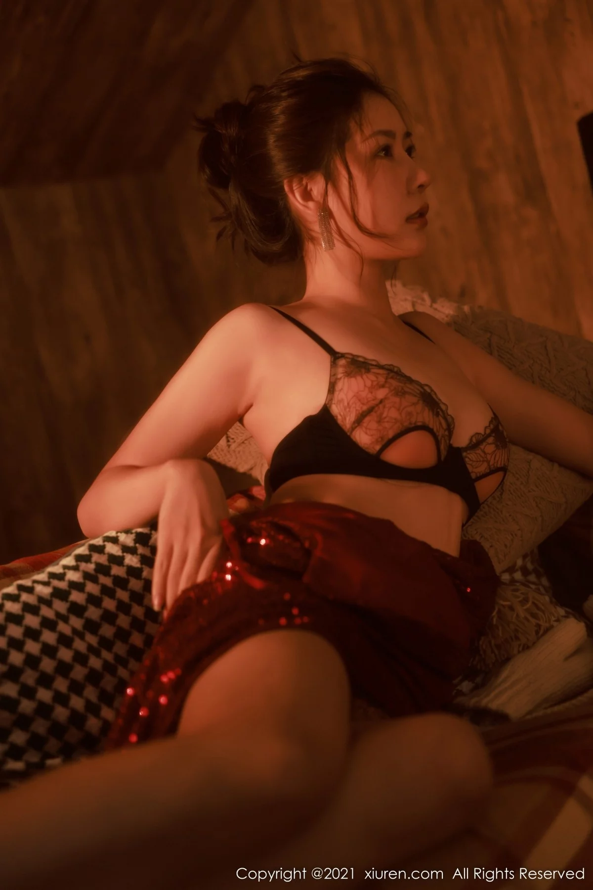 Xrmnw.Vip_尹甜甜_写真