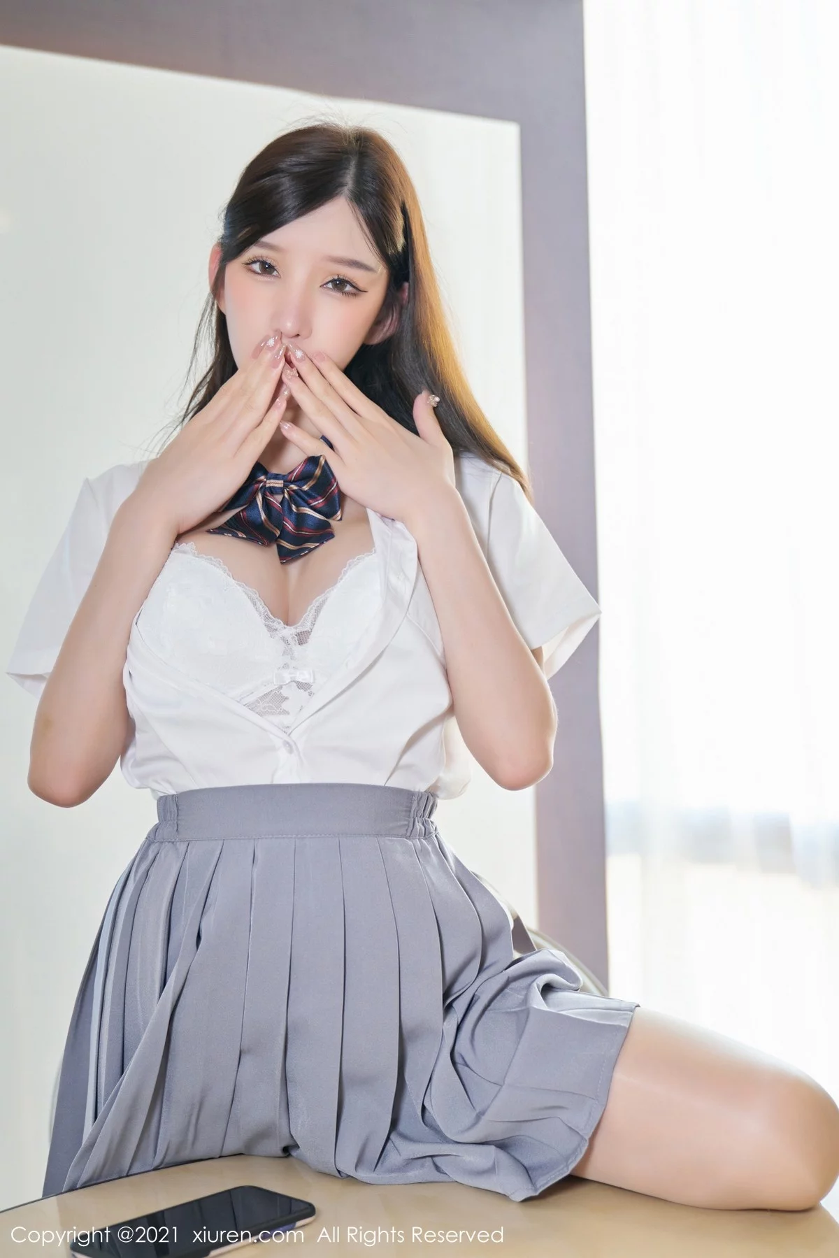 Xrmnw.Vip_周于希_写真