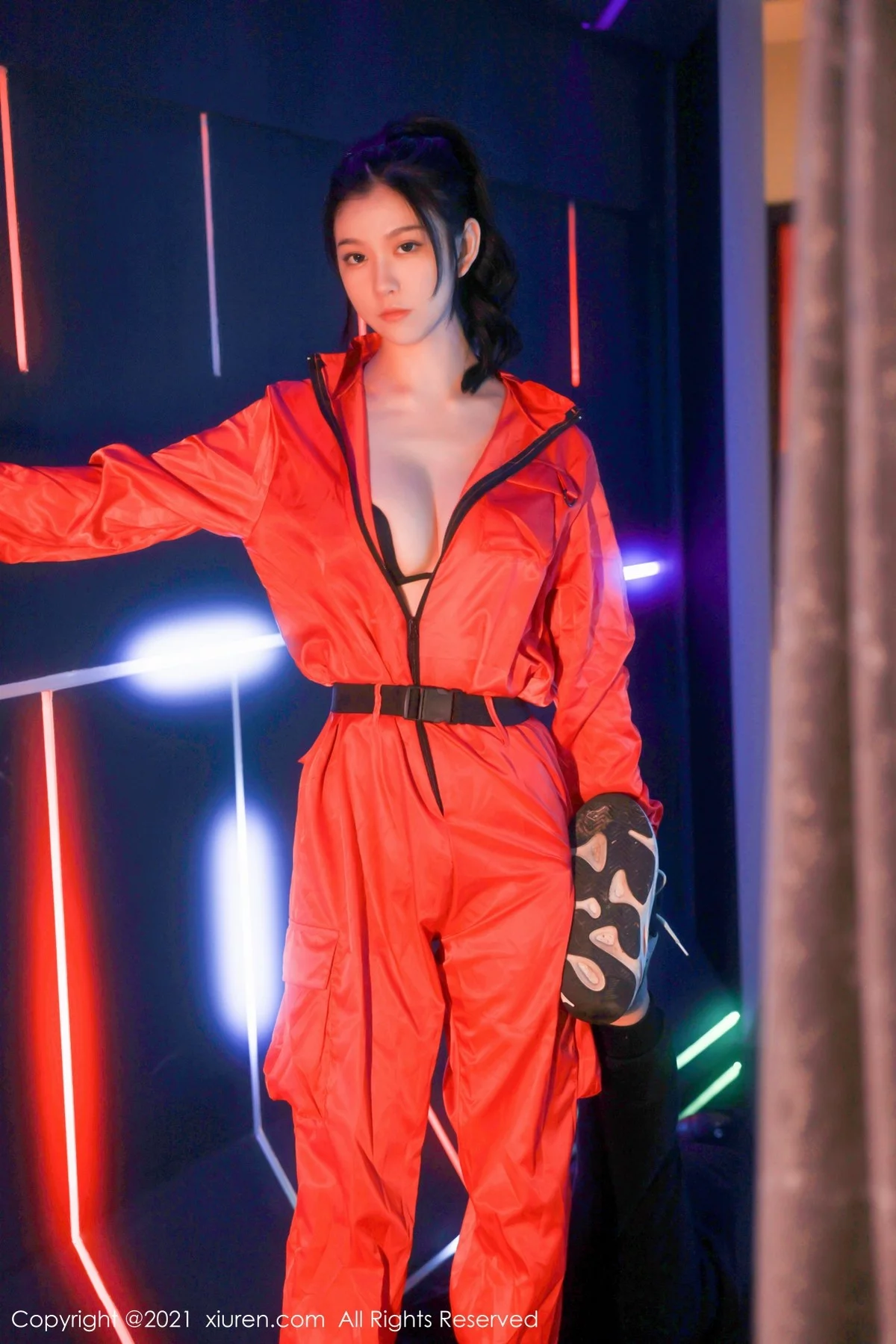 Xrmnw.Vip_李雅柔_写真